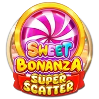Sweet Bonanza Super Scatter